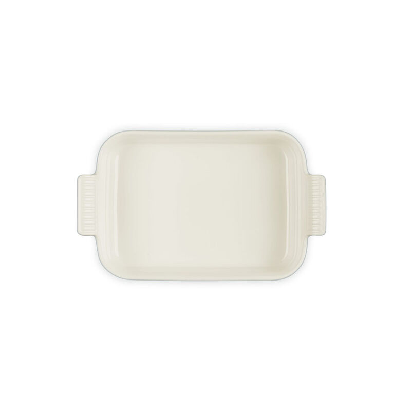 Le Creuset Stoneware Heritage Rectangular Dish 26cm image number 36
